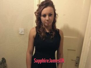 SapphireJamesUK