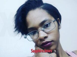 SapphireJones