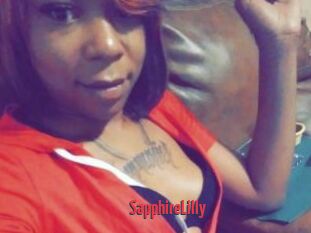 SapphireLilly