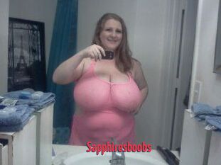 Sapphiresboobs