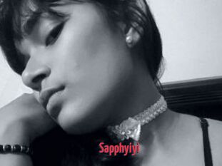 Sapphyiyi