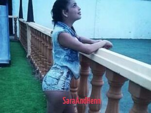 SaraAndHenn