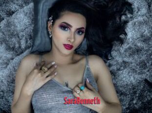 SaraBenneth