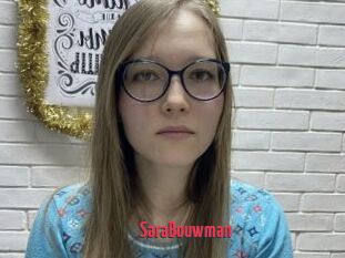 SaraBouwman