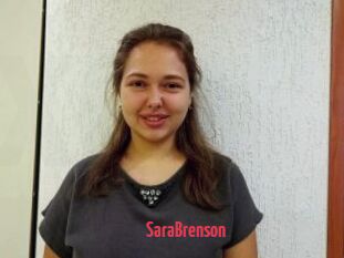 SaraBrenson
