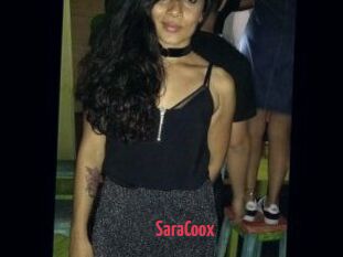 SaraCoox