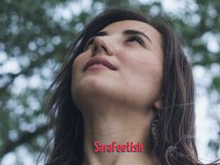 SaraFeetish