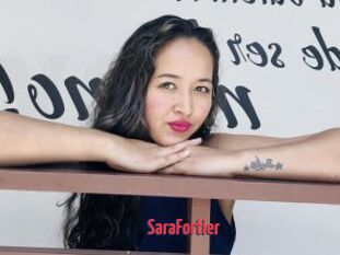 SaraFortier