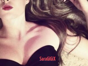 SaraGiGiX