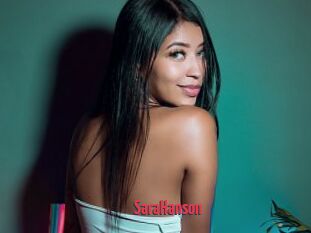 SaraHanson