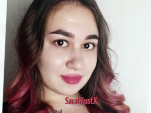 SaraHlustX