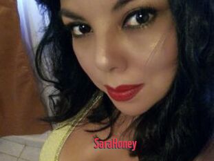 SaraHoney
