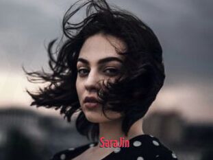 SaraJin