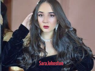SaraJohnston