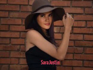 SaraJustin