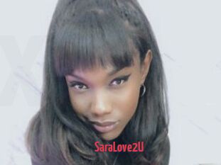 SaraLove2U