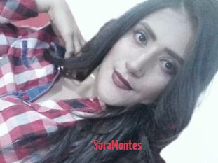 SaraMontes