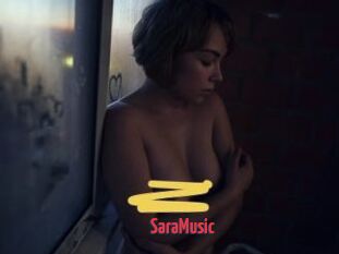 SaraMusic