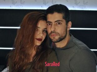 SaraRed