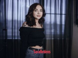 SaraRedens