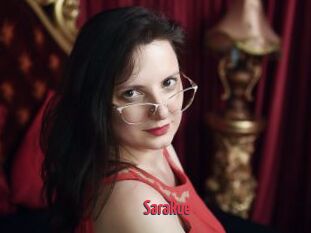 SaraRue