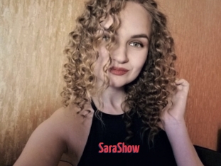 SaraShow
