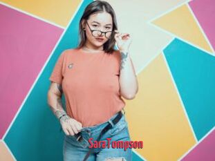 SaraTompson