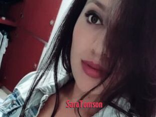 SaraTomson