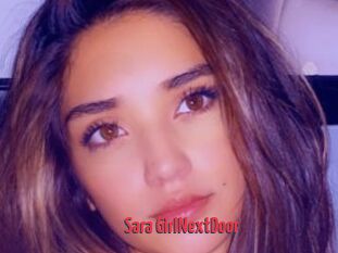Sara_GirlNextDoor