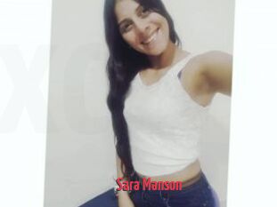 Sara_Manson