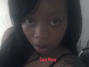 Sara_Maze