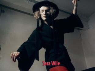 Sara_Wile