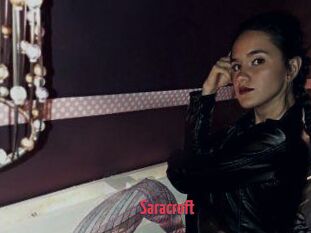 Saracroft