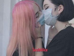 SarahAlice
