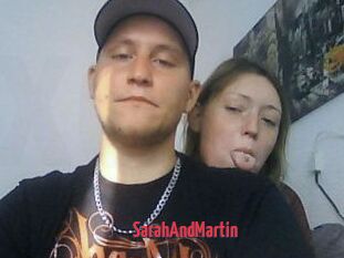 SarahAndMartin
