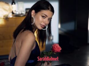SarahBabnet