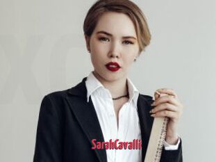 SarahCavalli