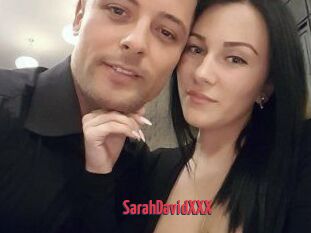 SarahDavidXXX