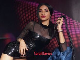 SarahDavies