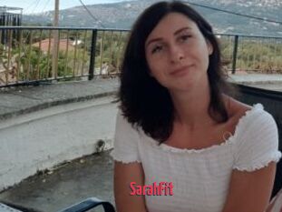 SarahFit