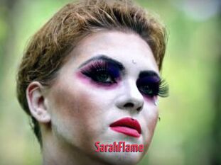 SarahFlame