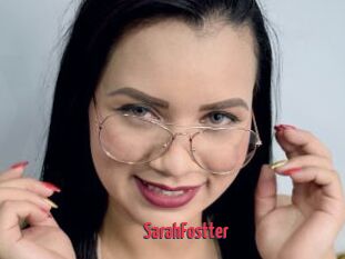 SarahFostter