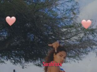 Sarah_Foxx