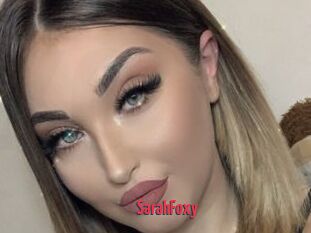 SarahFoxy