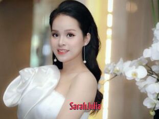 SarahJulia