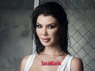 SarahKarin