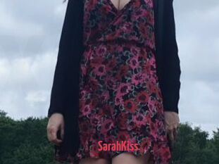 SarahKiss