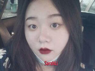 SarahLi