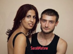 SarahMatew