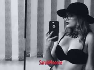 SarahMooree